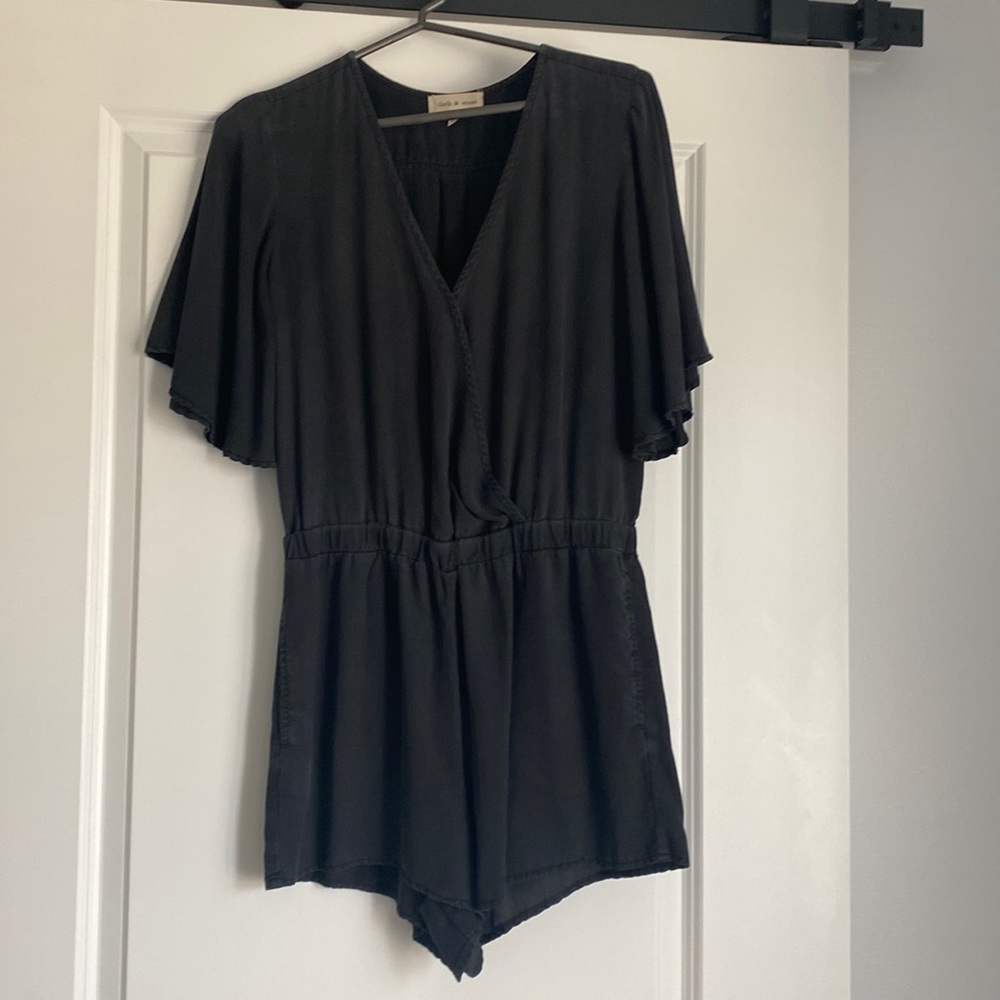 Cloth & Stone romper